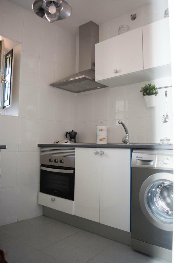 Vivienda De Uso Turístico Casa Abad Ávila Exterior foto